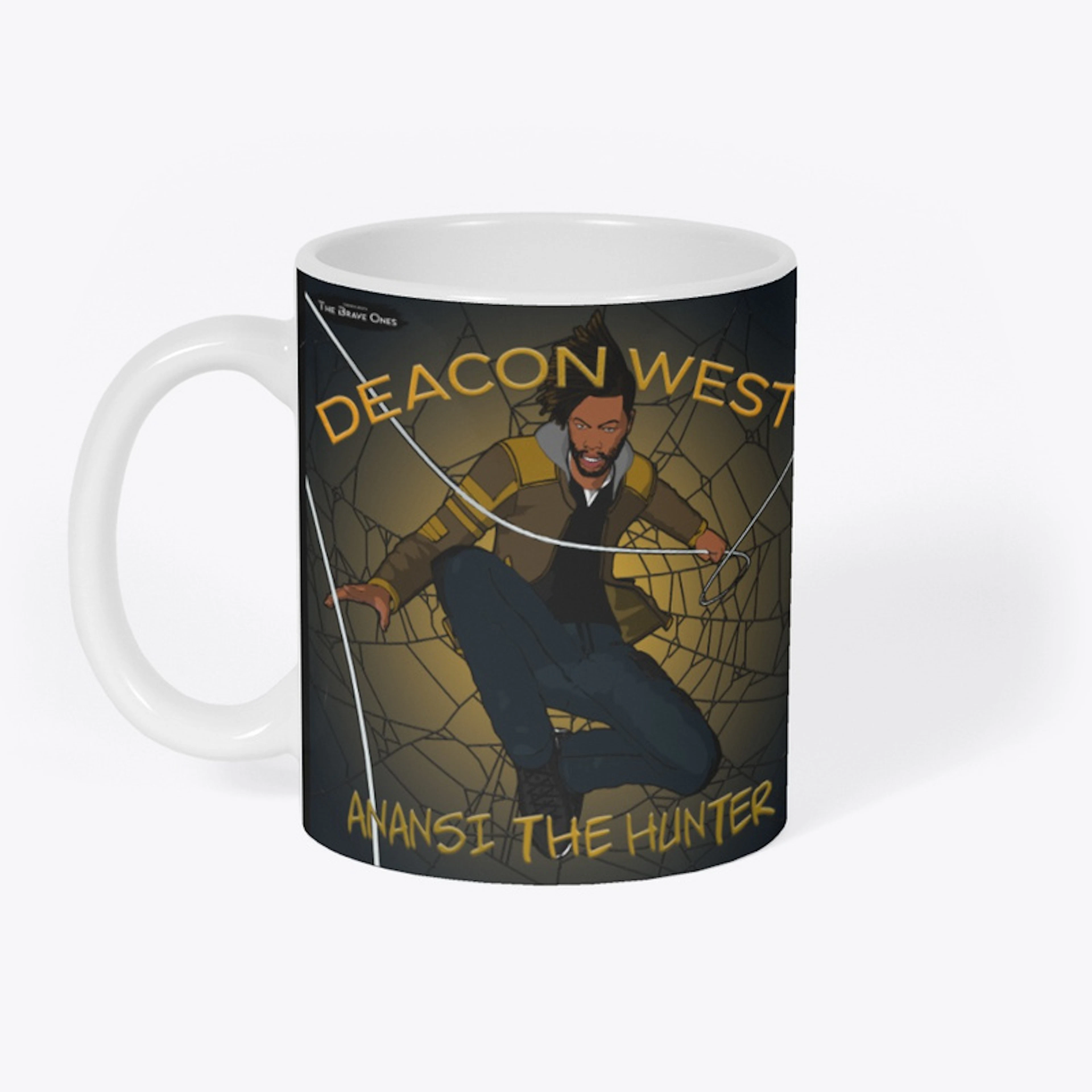 Deacon West 